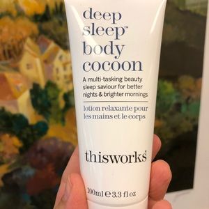 COPY - Deep Sleep Body Cocoon NEW!